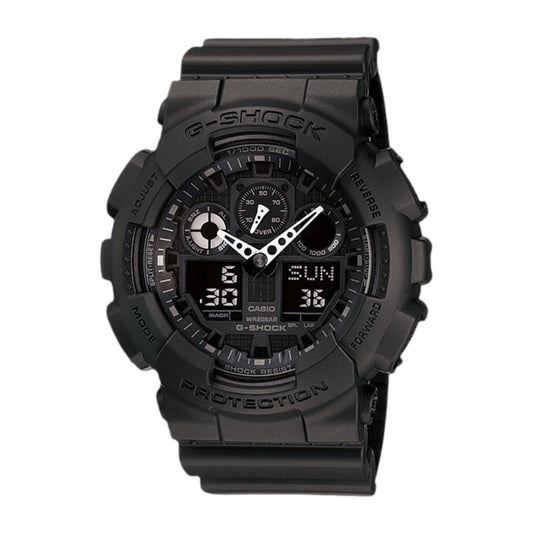 Montre G-Shock GA-100-1A1ER image1