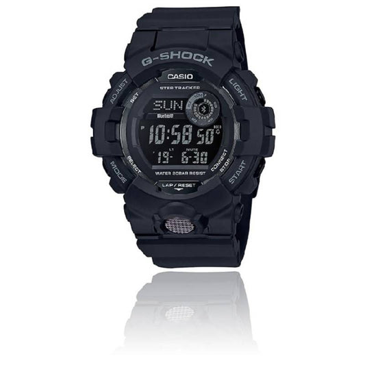 Montre G-Shock GBD-800-1BER image1