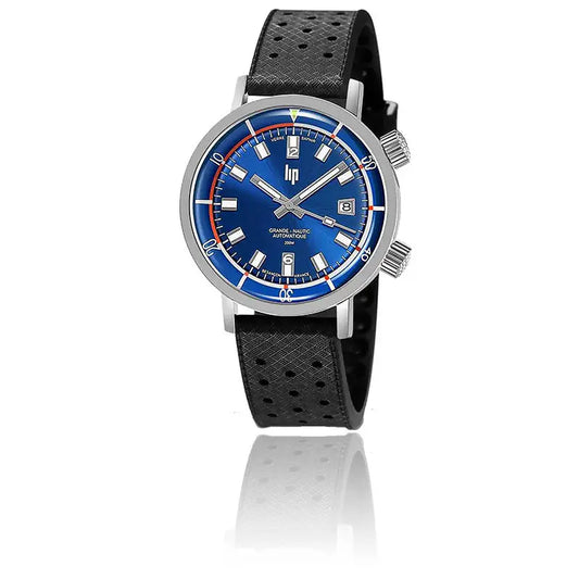 Montre LIP Nautic-Ski Automatic Grande Nautic 671521