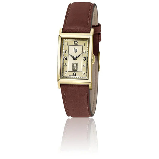 Montre LIP Churchill T18 671014 image1