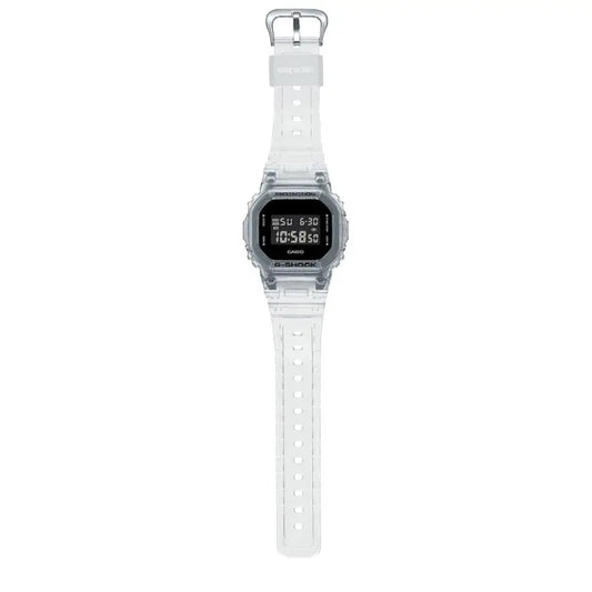 Montre Casio G-Shock DW-5600SKE-7 image2