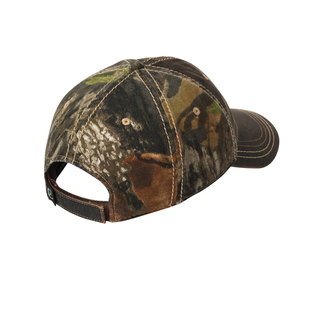 Chris Kyle Memorial Benefit Camo / Brown Hat