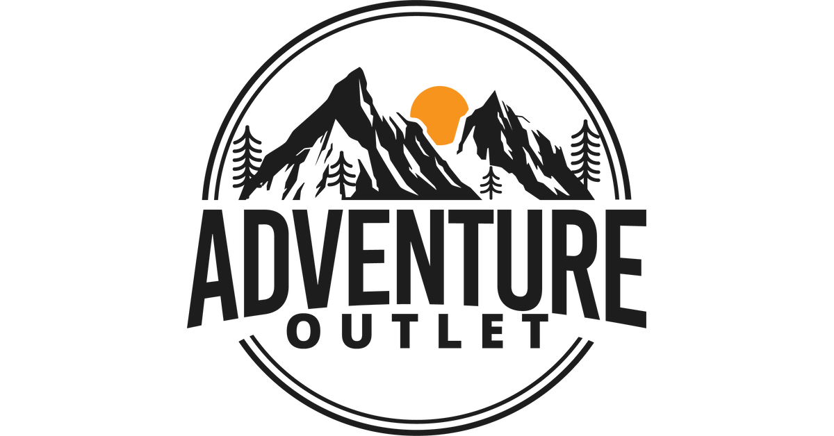 Adventure Outlet– Adventure Outlet