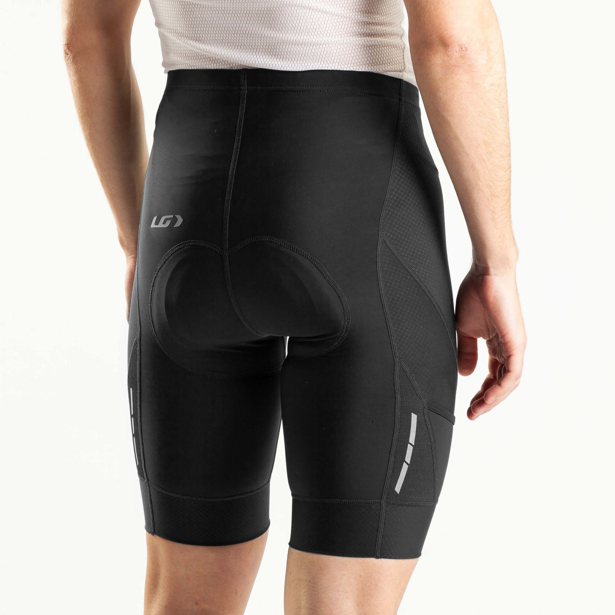 optimum 2 shorts