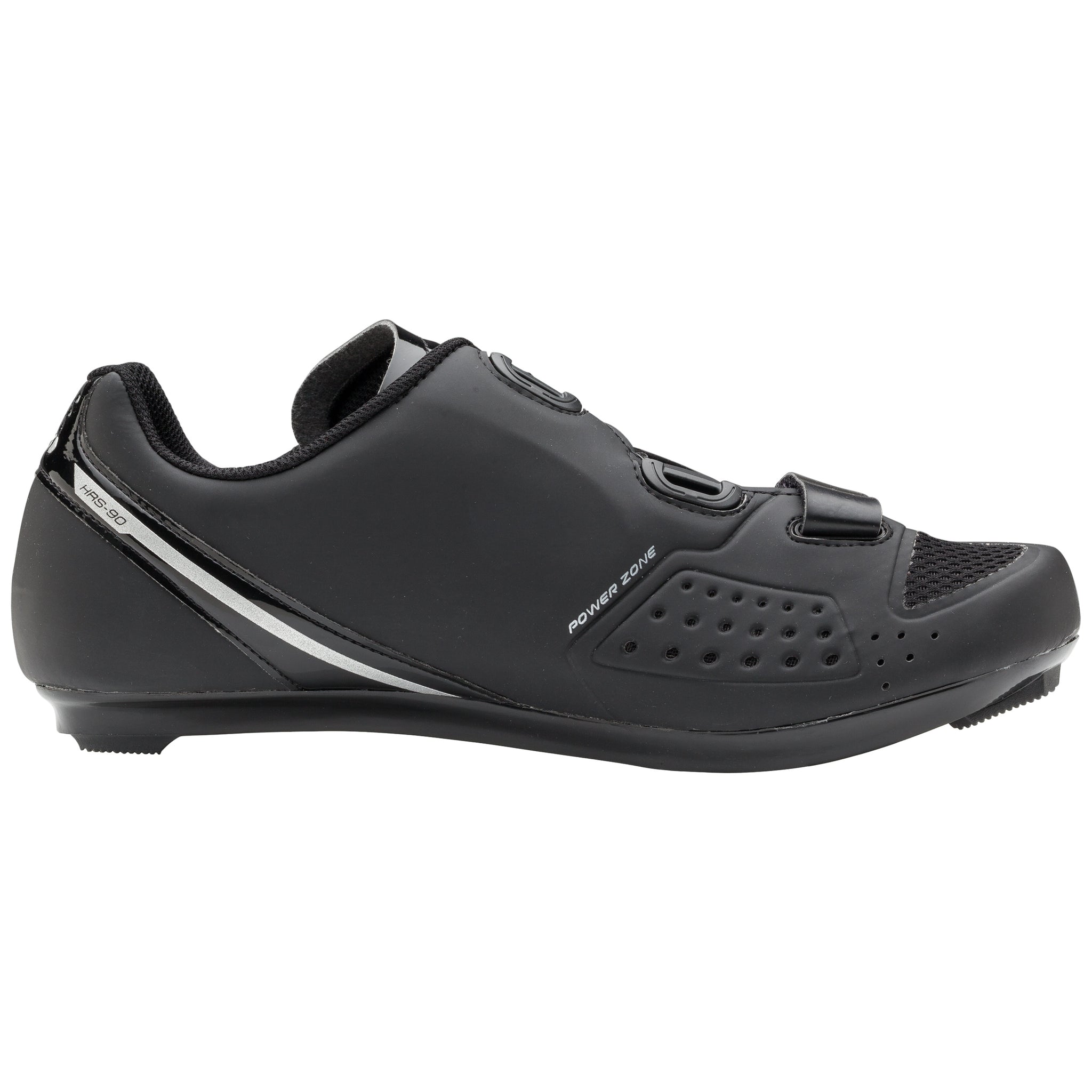 platinum ii cycling shoes