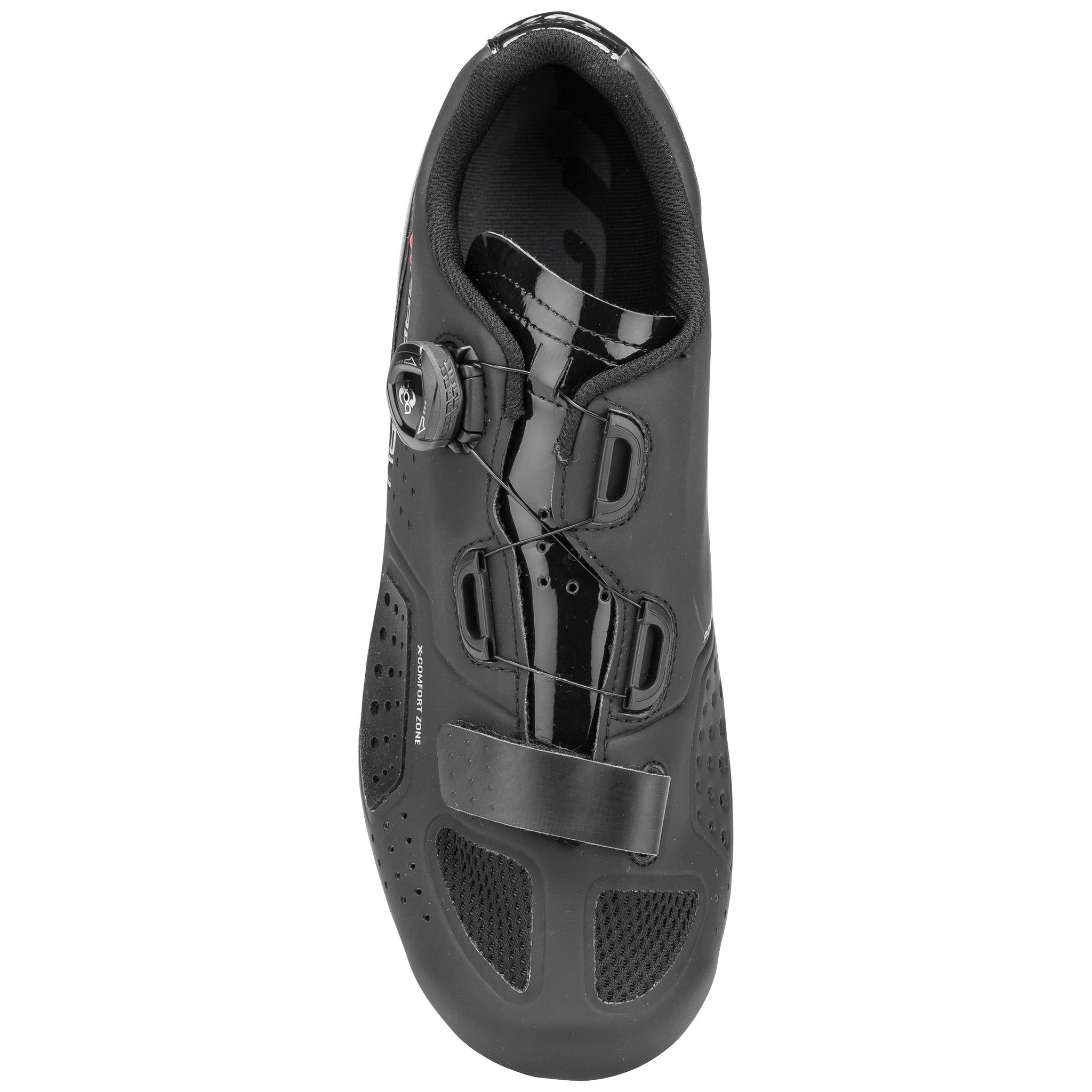 platinum ii cycling shoes