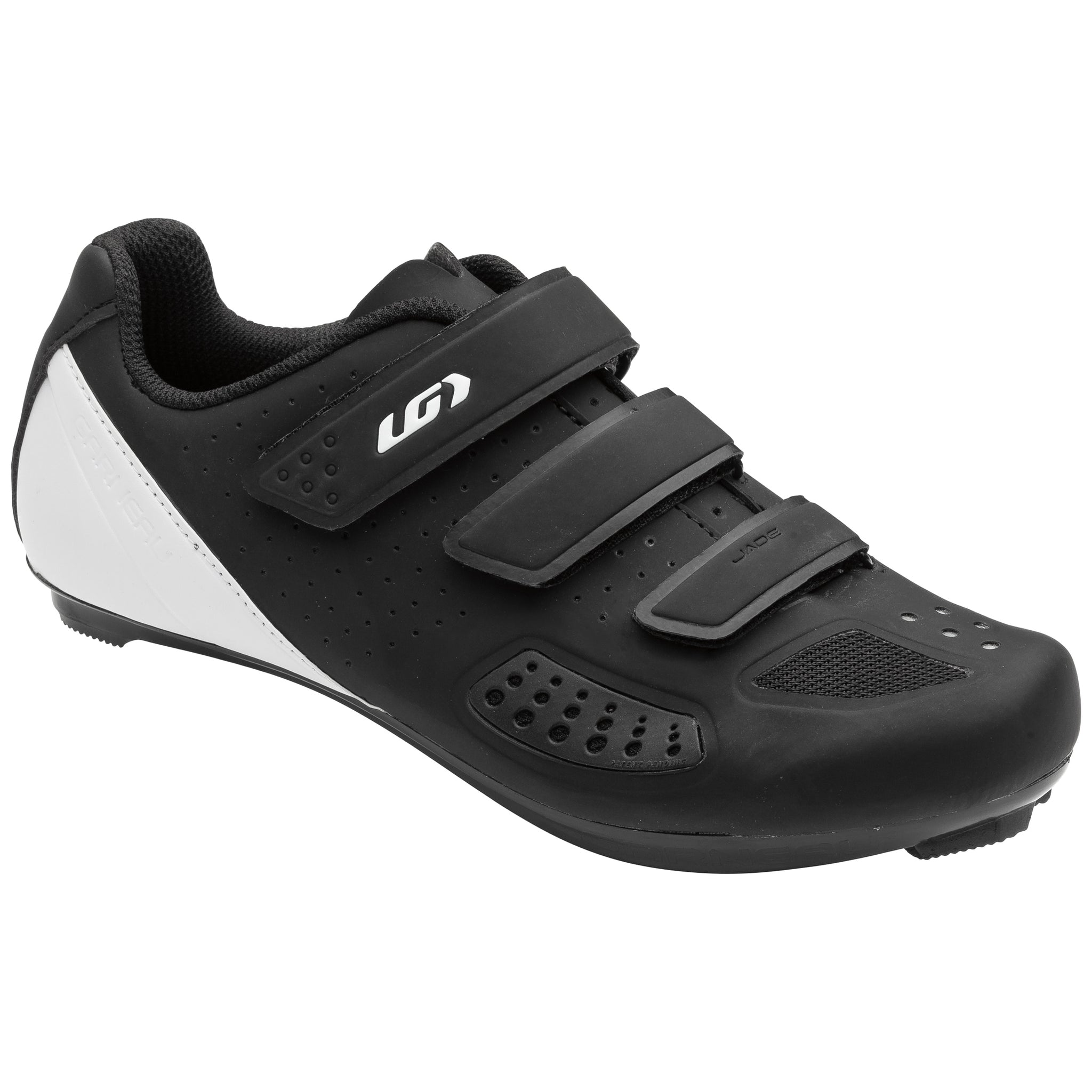 louis garneau women's jade cycling shoes