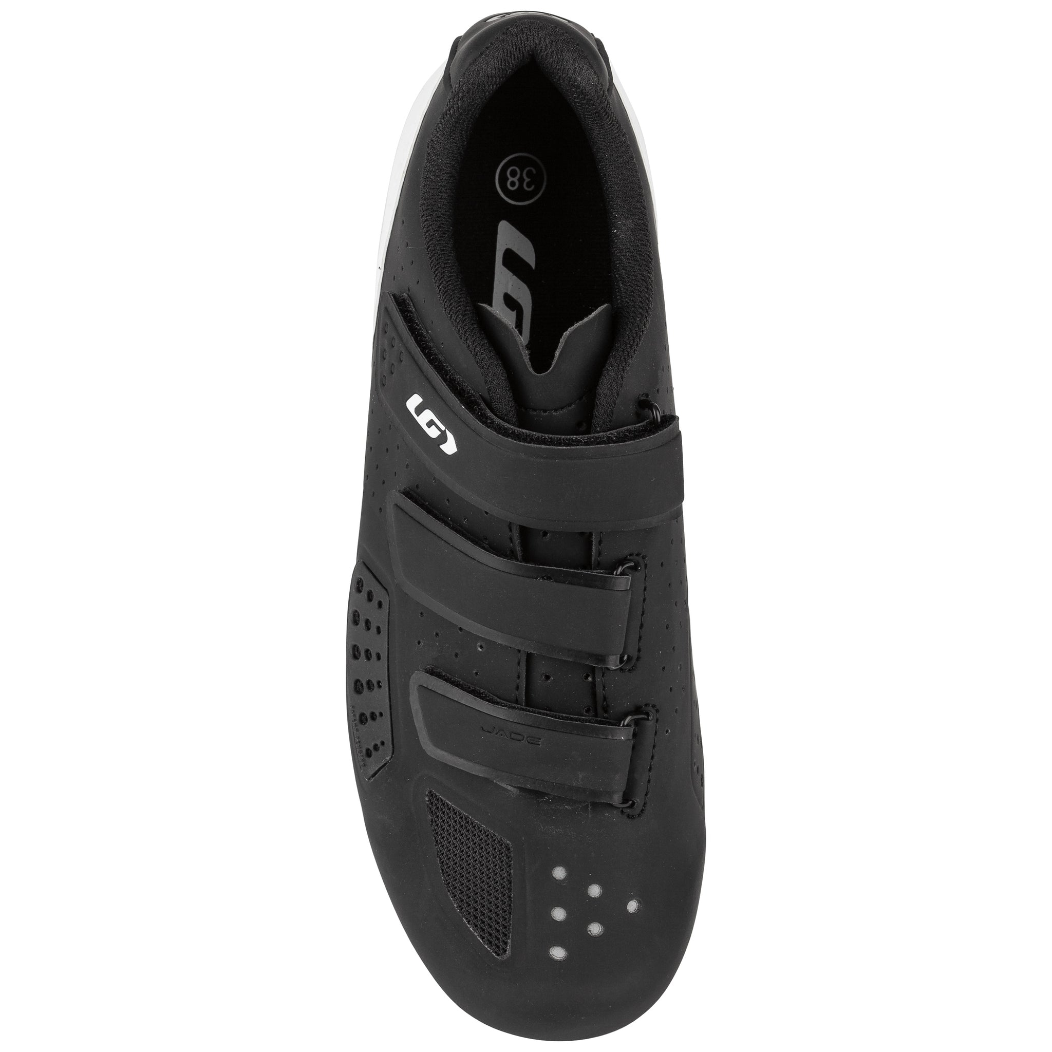 louis garneau women's jade cycling shoes