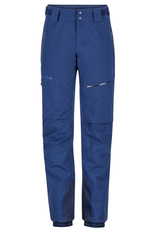 Men's Refuge Snow Pant by Marmot