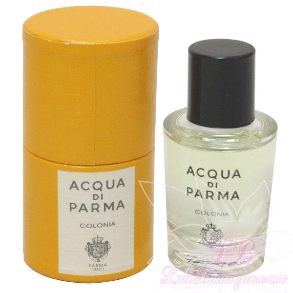 acqua di parma limited edition