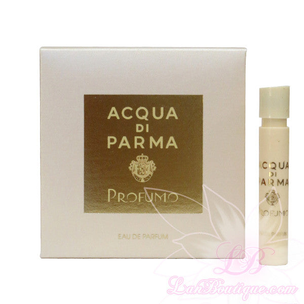 acqua di parma profumo