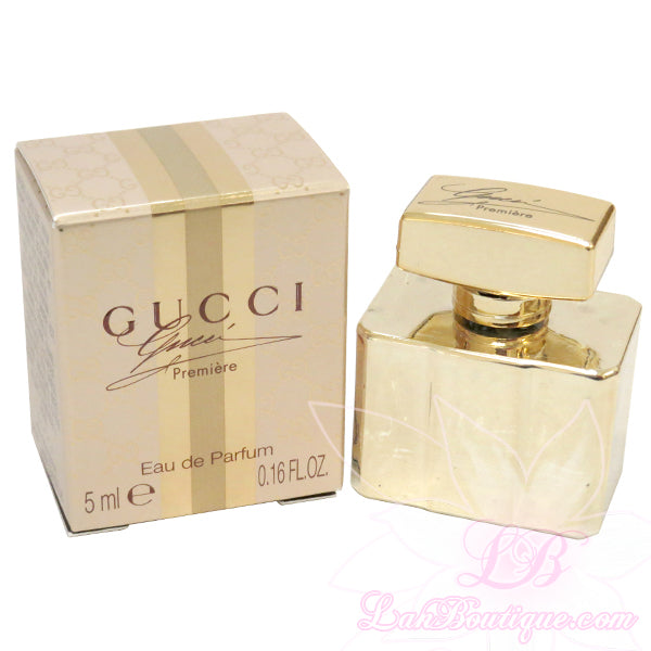 gucci perfume 5ml