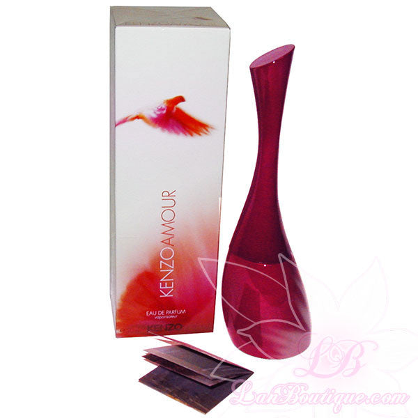 Kenzo Amour - 50ml / 1.7fl.oz. Eau De 