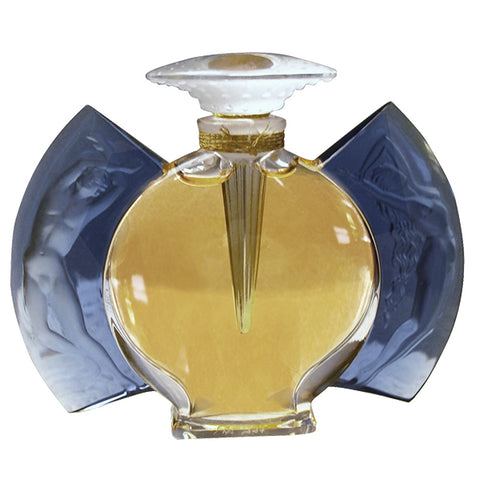 Lalique JOUR ET NUIT Factice Crystal bottle Limited Edition 1999 Flaco ...