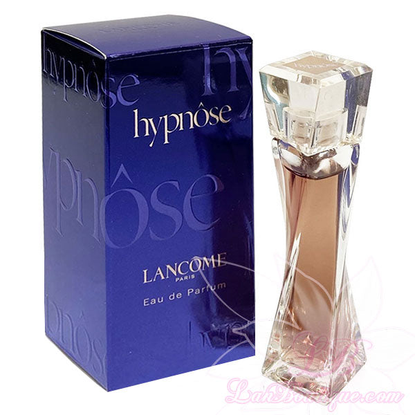 Zwart Langwerpig Messing Lancome Hypnose - mini 5ml / 0.16fl.oz EDP new in box – Lan Boutique