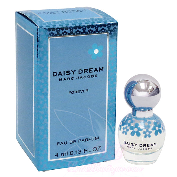 Marc Jacobs Daisy Dream Forever mini 4ml/0.13oz Eau De Parfum – Lan