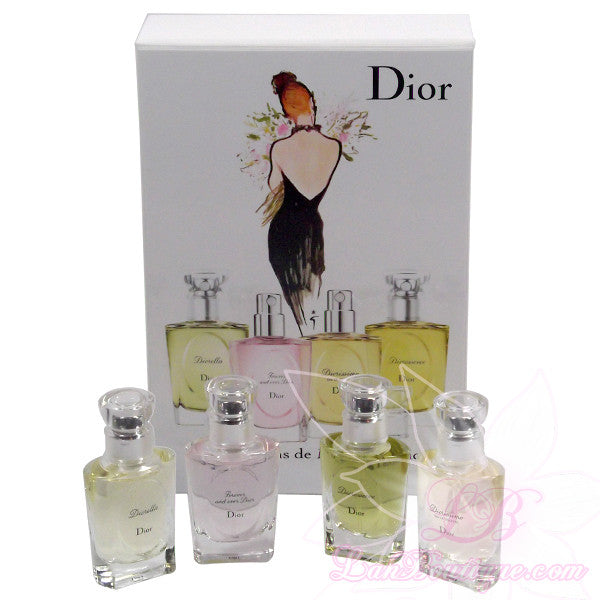 dior les creations de monsieur dior diorissimo eau de toilette