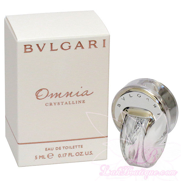 bvlgari small perfume