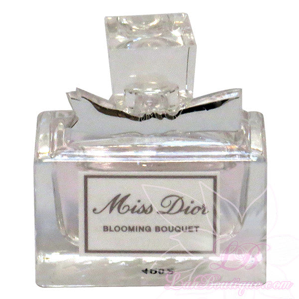 dior blooming boutique