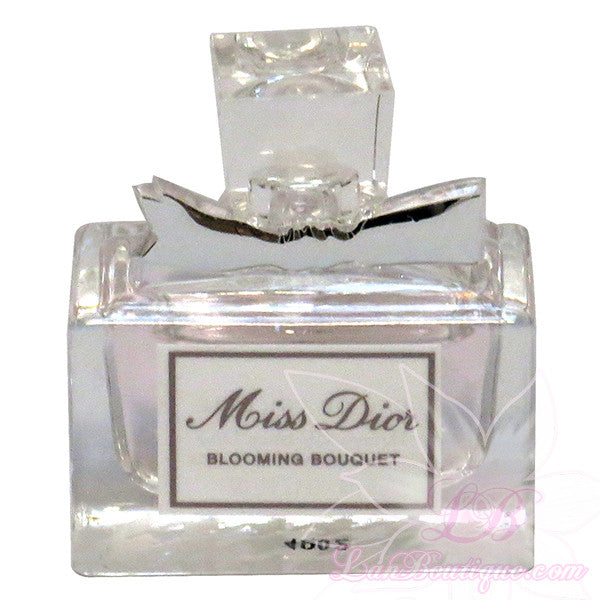 miss dior blooming boutique