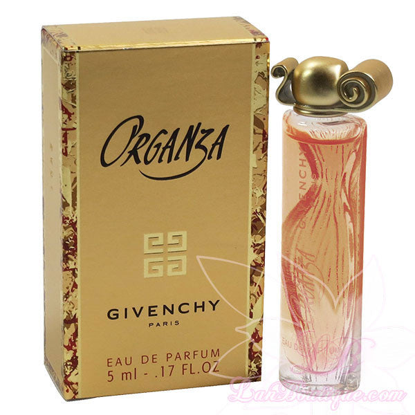 givenchy mini perfume
