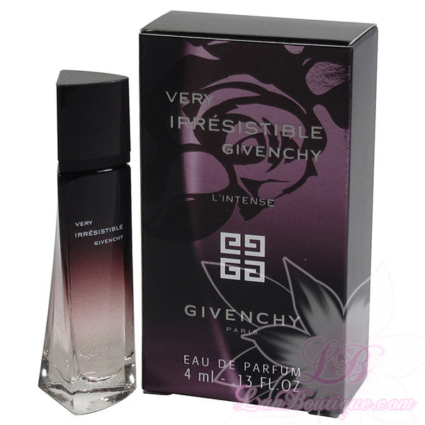 givenchy very irresistible intense