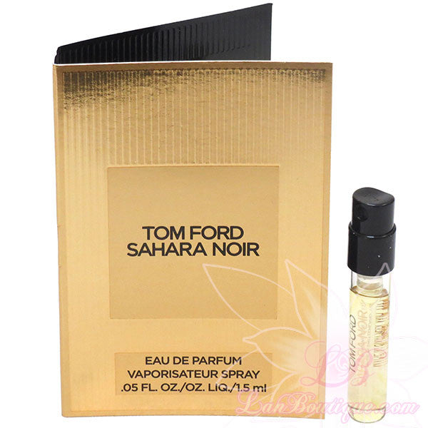 Sahara Noir by Tom Ford /. Eau de Parfum – Lan Boutique