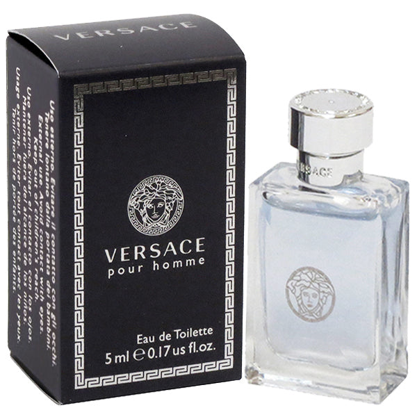 basenotes versace pour homme