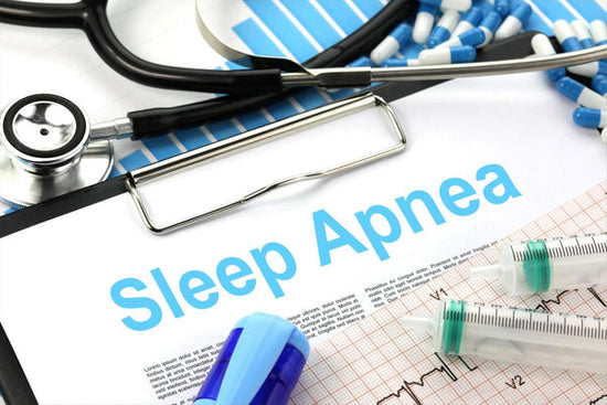 Sleep Apnea Symptoms