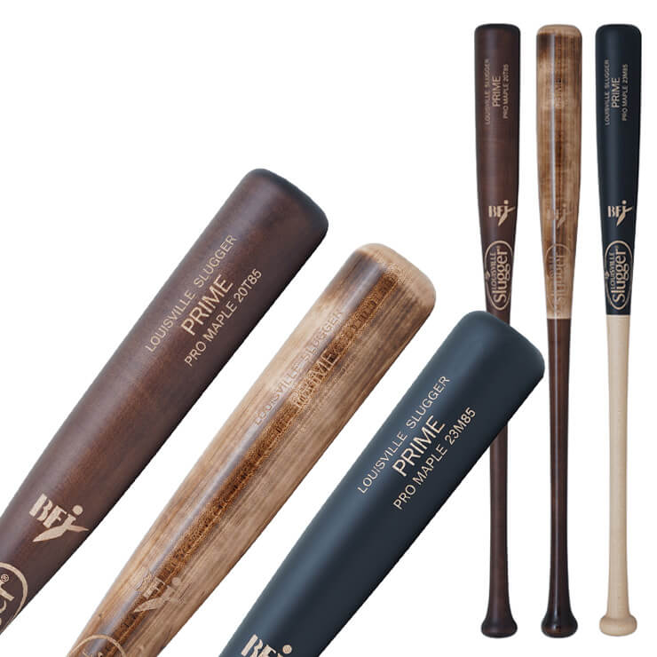 マルーチ marucci 硬式 木製バット BFJマーク入り 大人 一般 MVEJM71