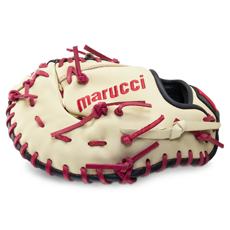 夏期間限定☆メーカー価格より68%OFF!☆ marucci 軟式グローブ - 通販