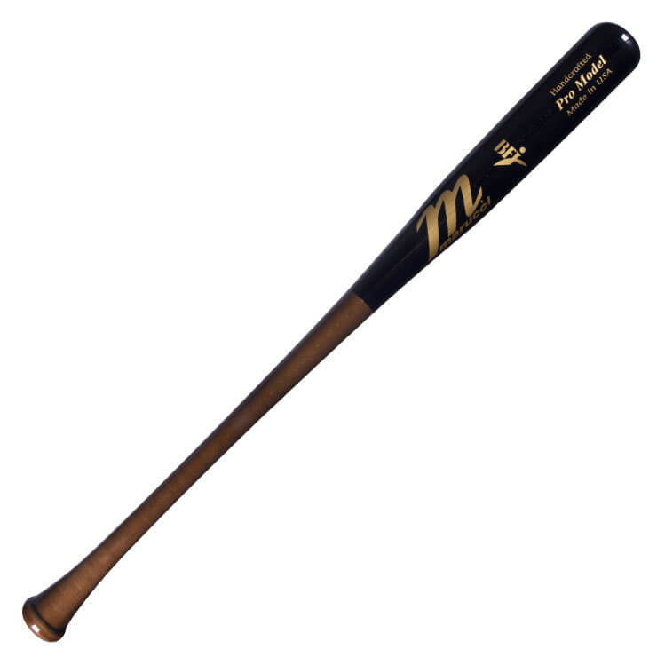 マルーチ marucci 硬式 木製バット BFJマーク入り 大人 一般 MVEJM71