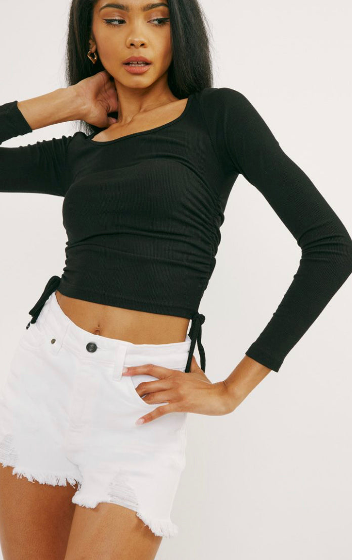 Kancan Shorts