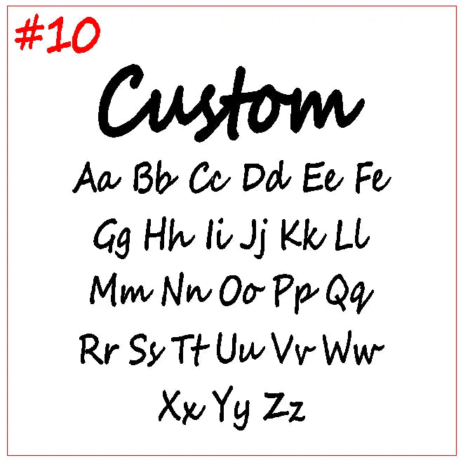 Uneju Personalized Couples Name Ring - Image 4