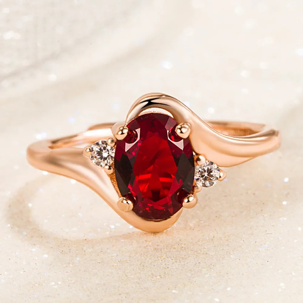 Oclie Classic Sterling Silver Ring – Adjustable Design - Image 3