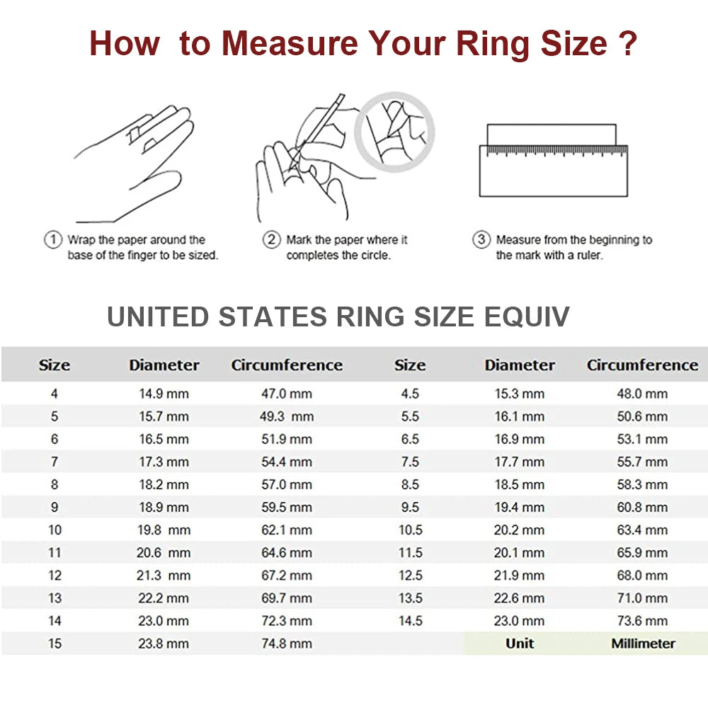 Chicya Pear & Round Shaped Stackable Cubic Zirconia Half Eternity Rings - Image 9