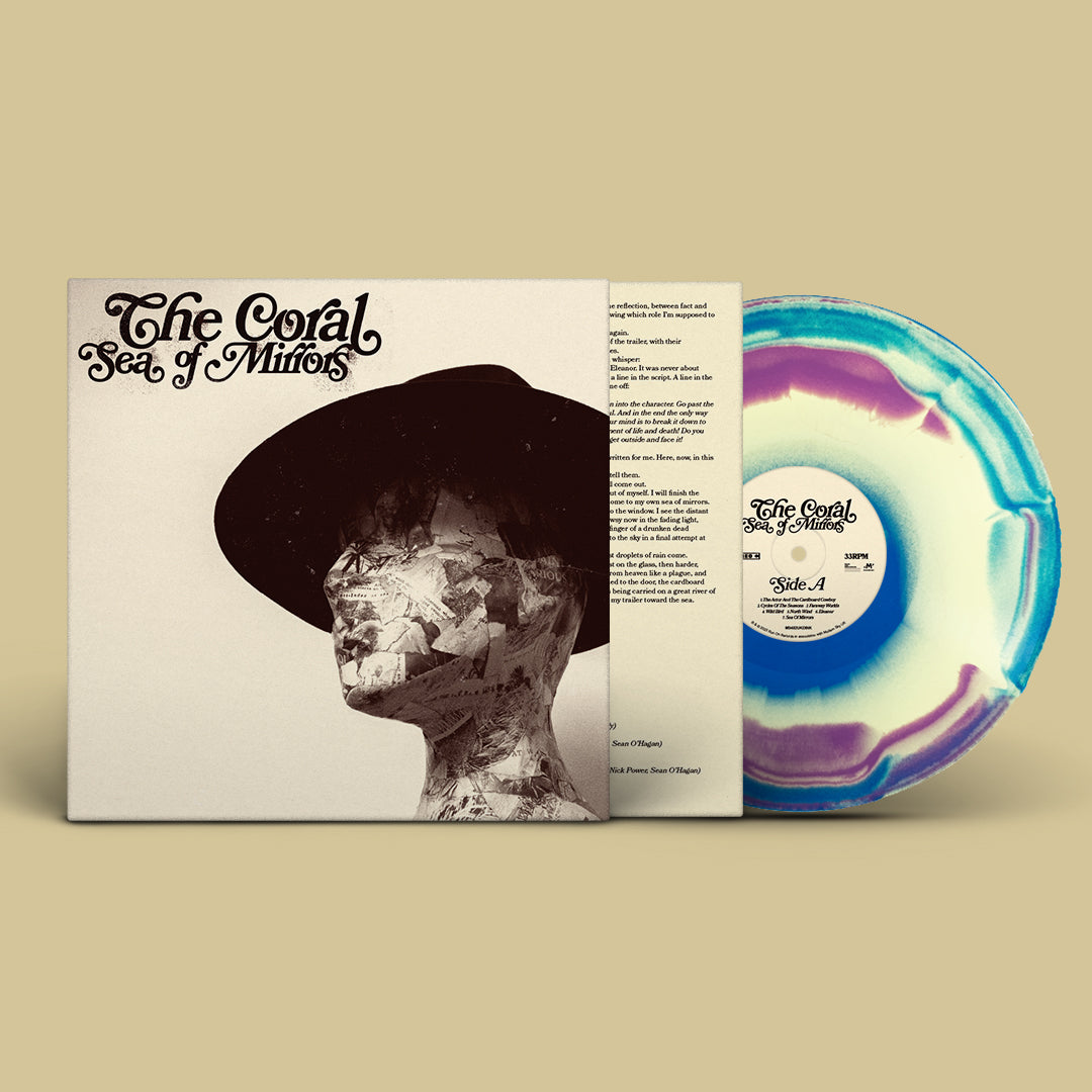 Guapa (Colored Vinyl): CDs & Vinyl 