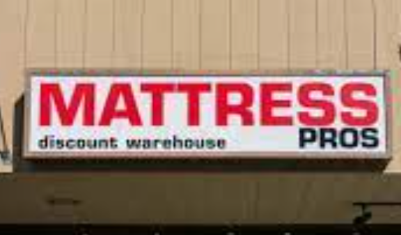 805 Mattress Pro