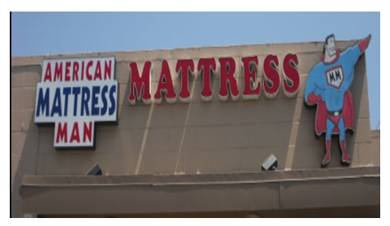 American Mattress Man