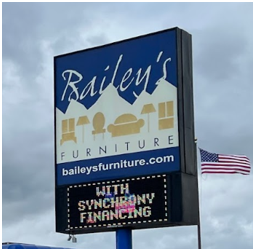 Bailey's Furniture