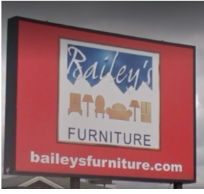 Bailey's Furniture