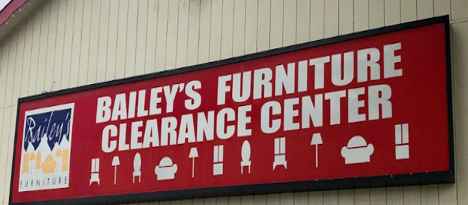 Bailey's Furniture