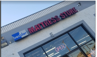 Bedder Mattress San Fernando Mattress Store
