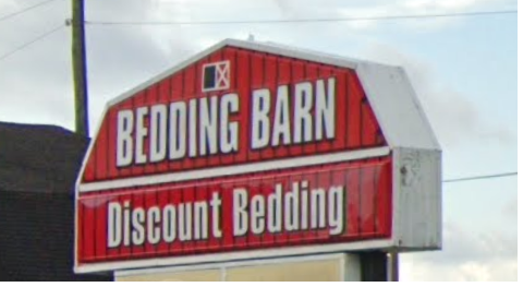 Bedding Barn