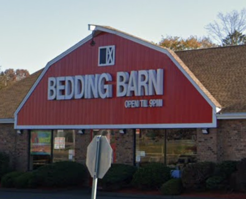 Bedding Barn