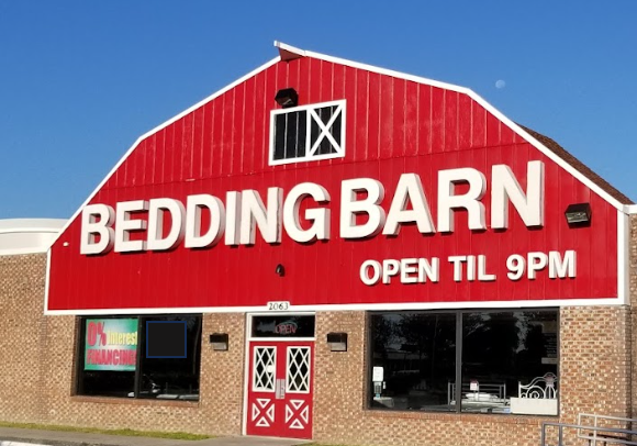 Bedding Barn