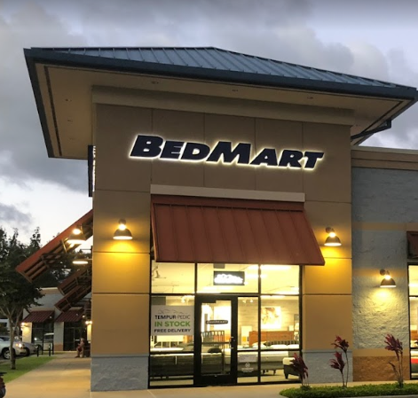 BedMart