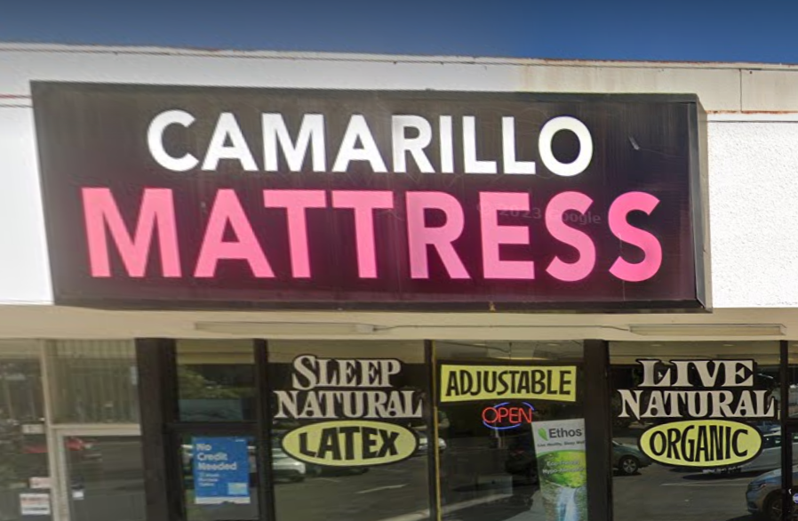 Camarillo Mattress Warehouse