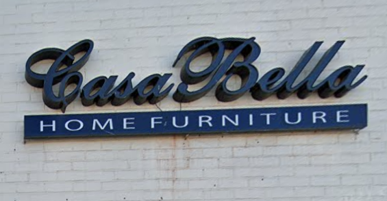 Casa Bella Home Furniture