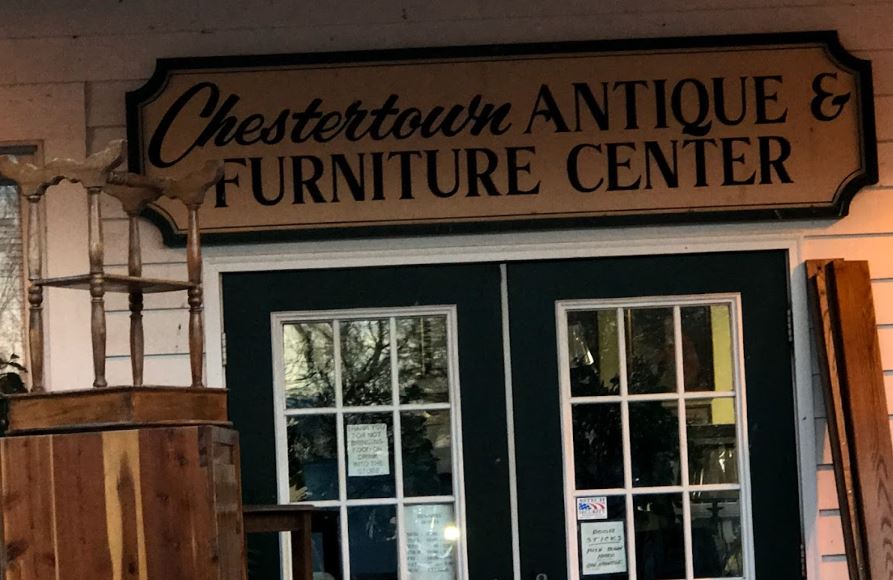 Chestertown Furniture Center